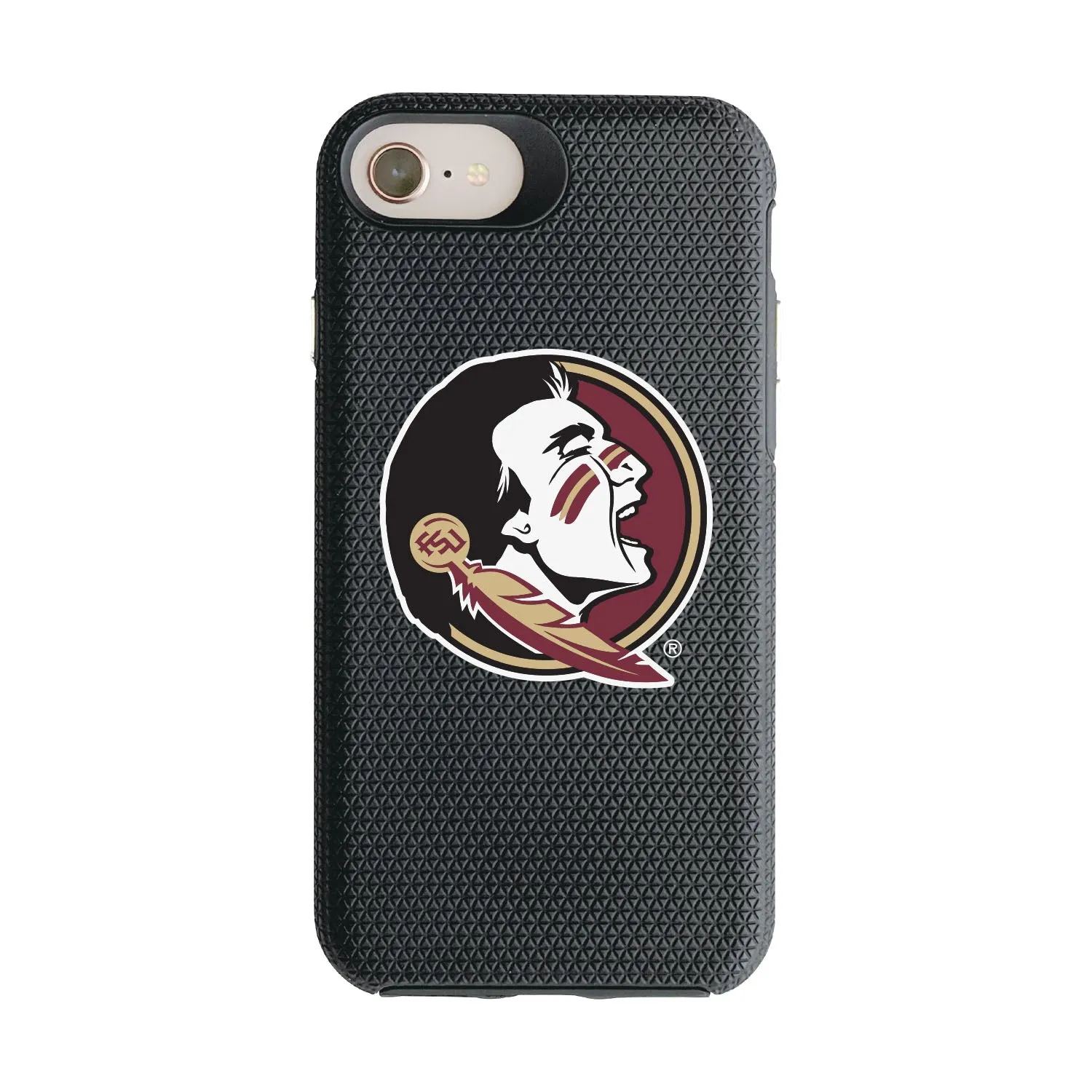 Phone Case, Tough Shell, Florida State University