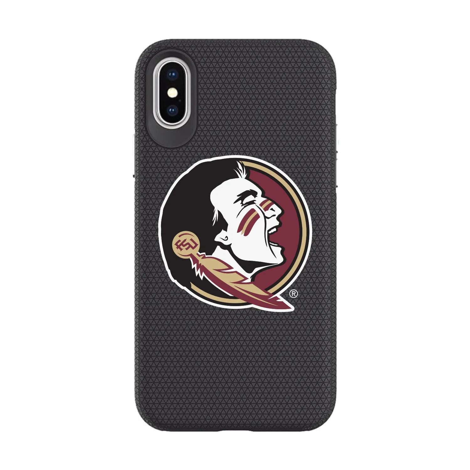 Phone Case, Tough Shell, Florida State University
