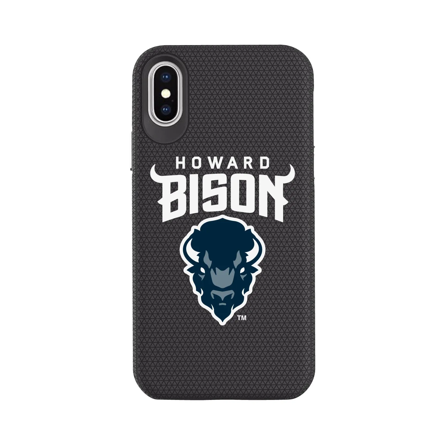 Phone Case, Tough Shell, Howard University