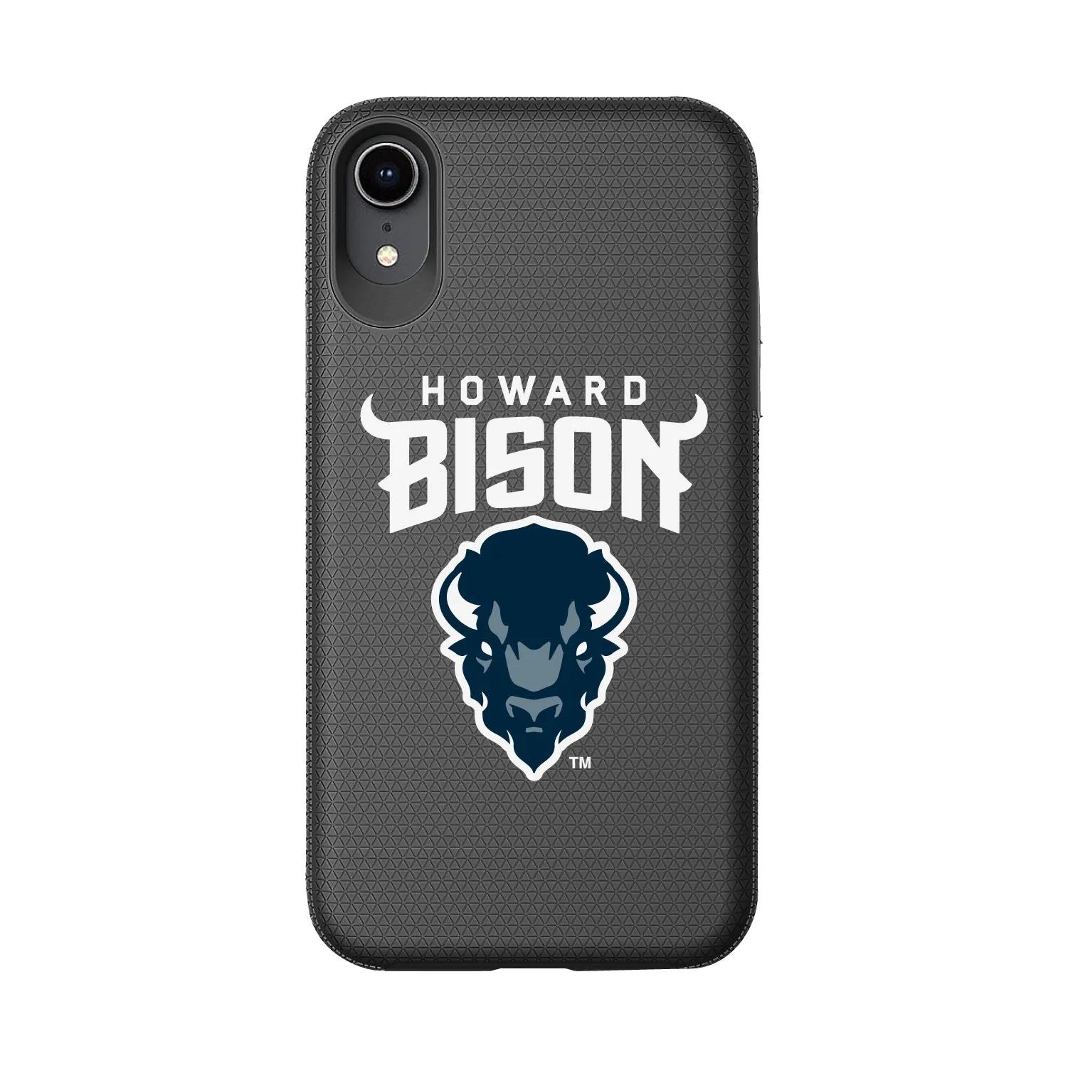 Phone Case, Tough Shell, Howard University