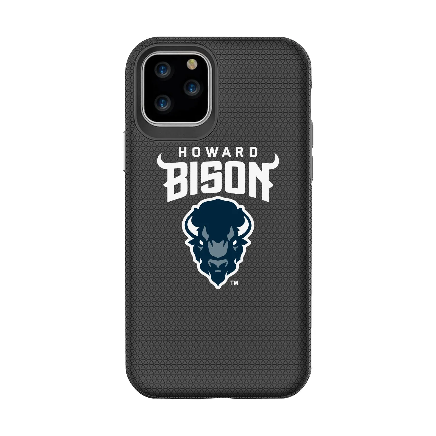 Phone Case, Tough Shell, Howard University