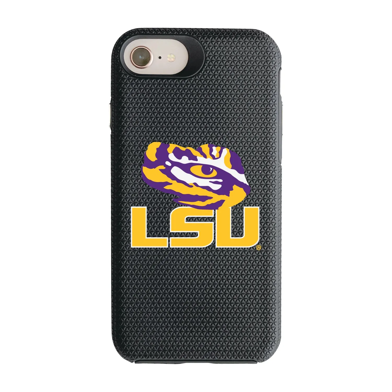 Phone Case, Tough Shell, Louisiana State University