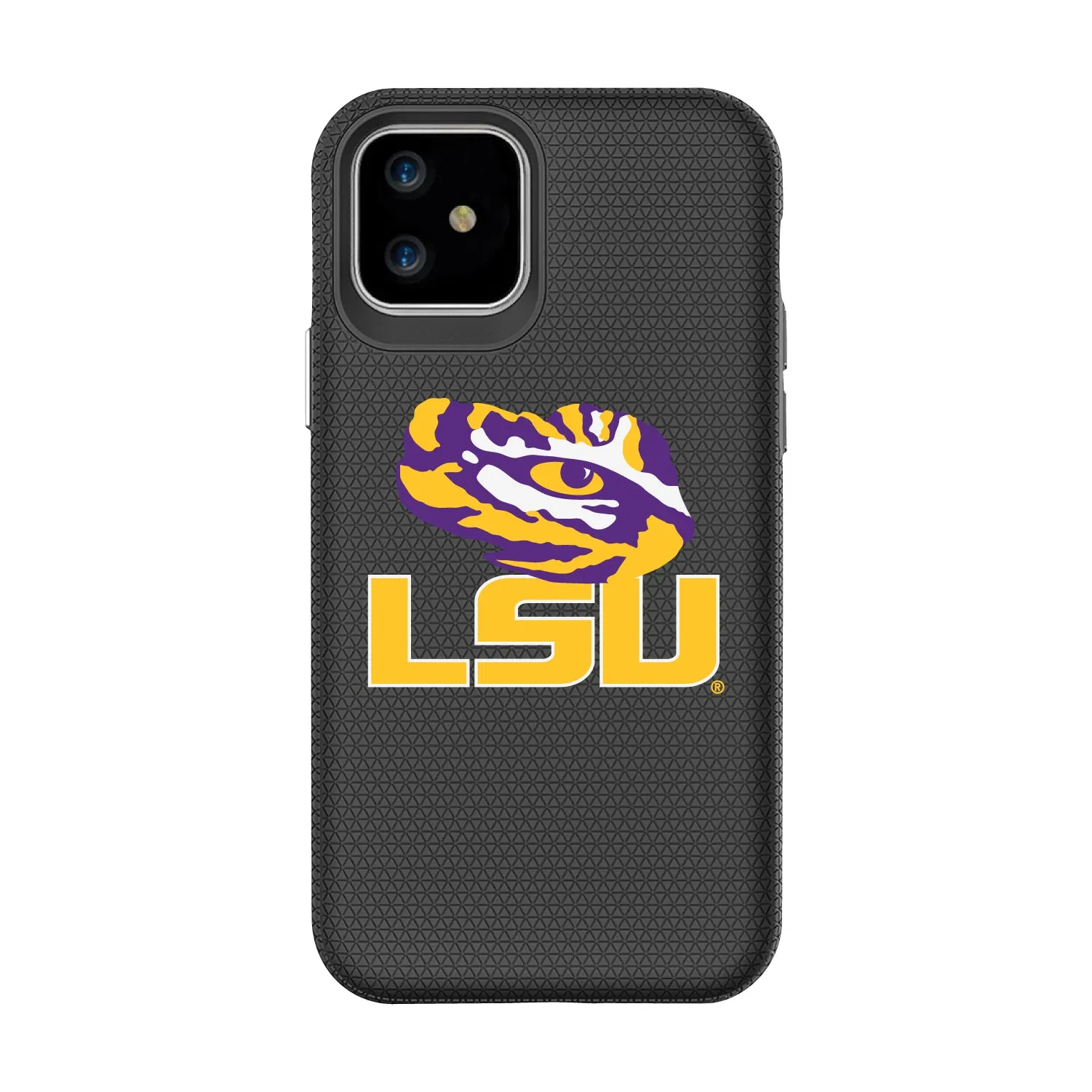 Phone Case, Tough Shell, Louisiana State University