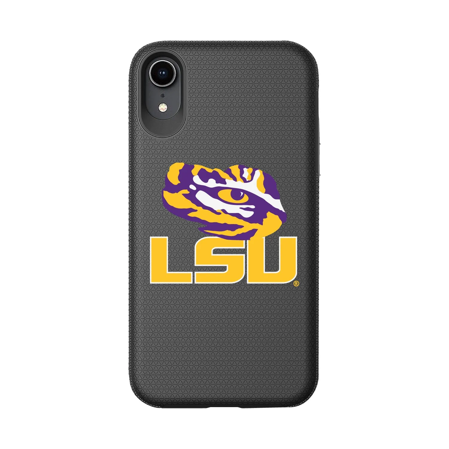 Phone Case, Tough Shell, Louisiana State University