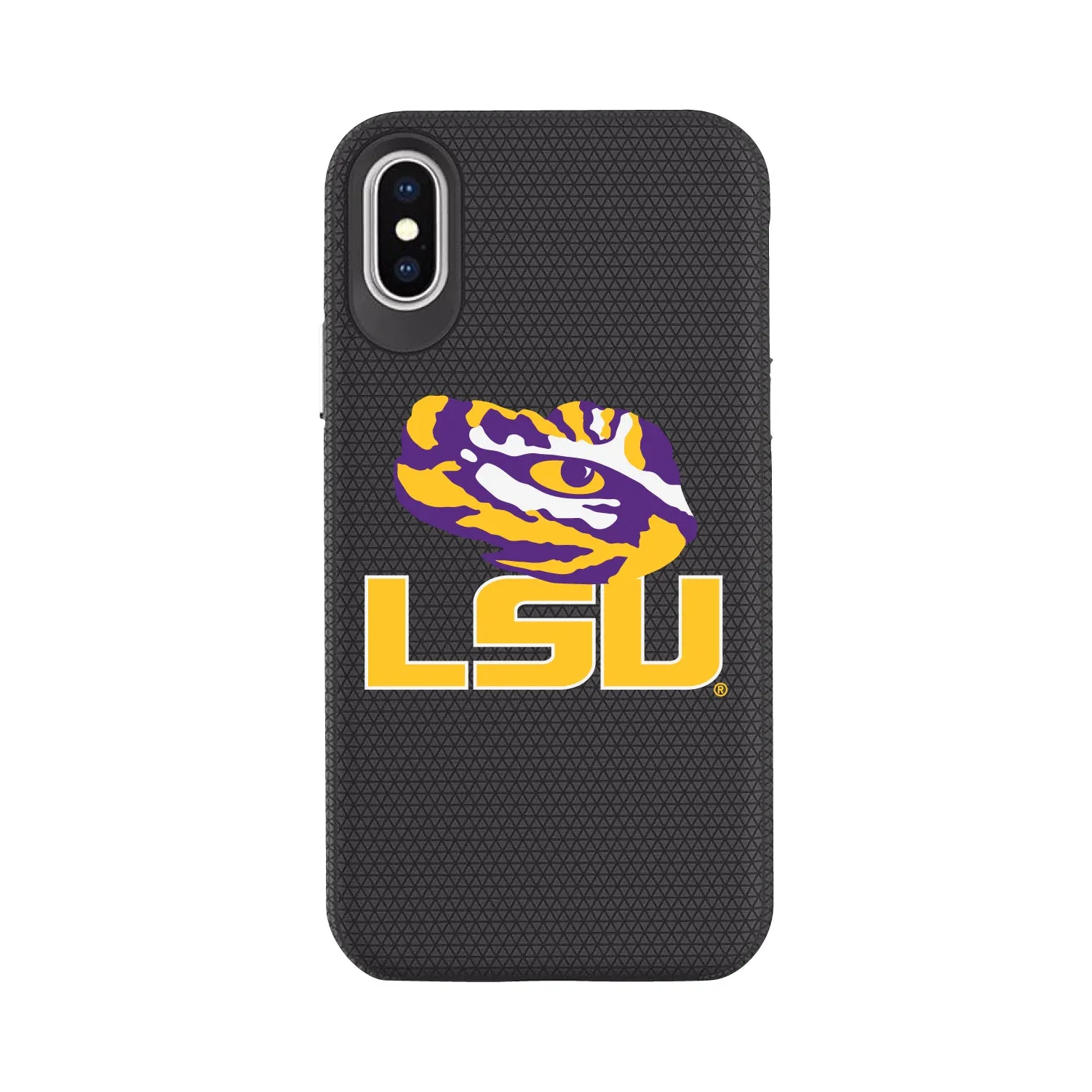 Phone Case, Tough Shell, Louisiana State University