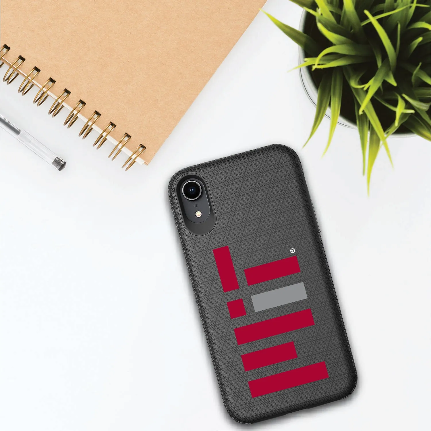 Phone Case, Tough Shell, MIT