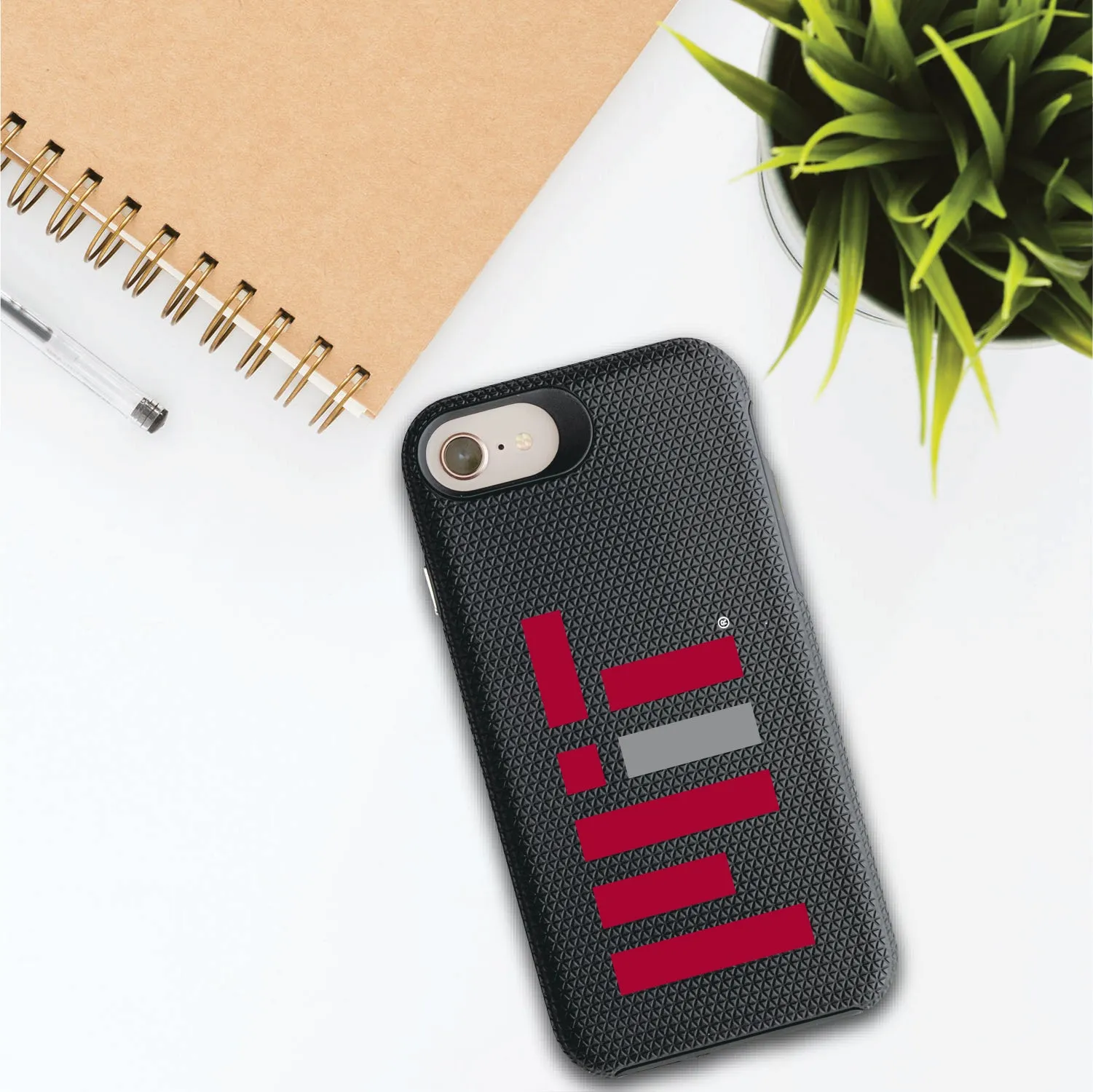 Phone Case, Tough Shell, MIT