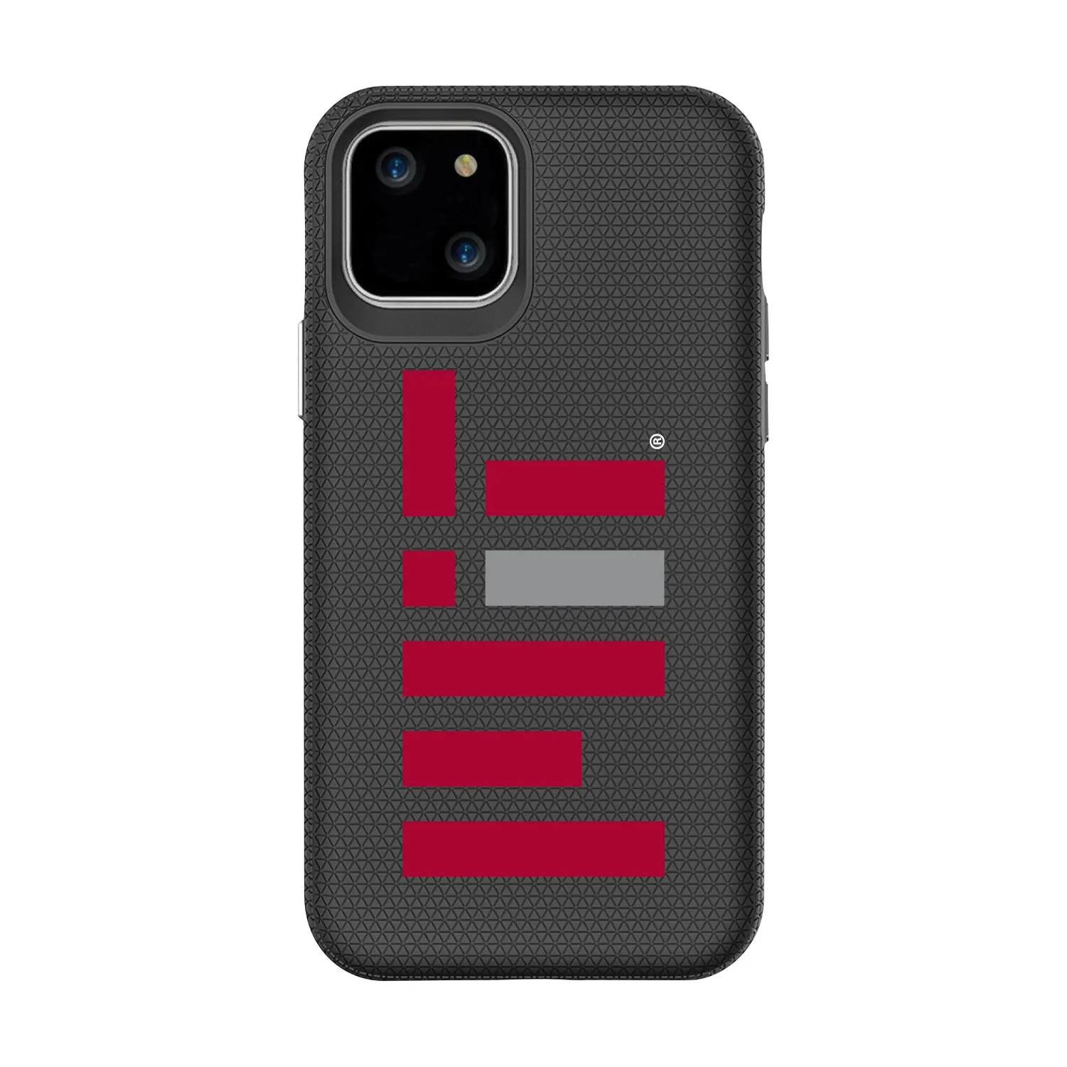 Phone Case, Tough Shell, MIT