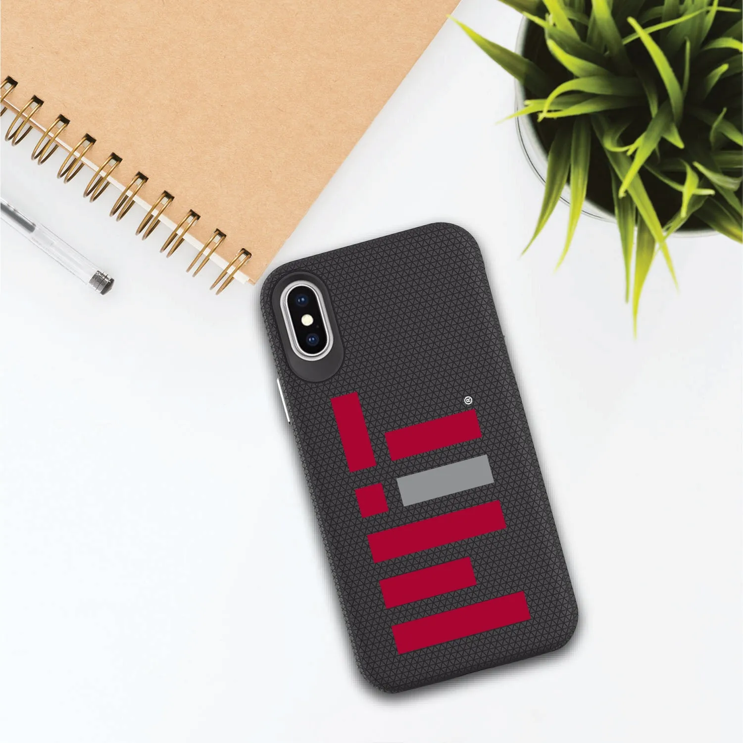 Phone Case, Tough Shell, MIT