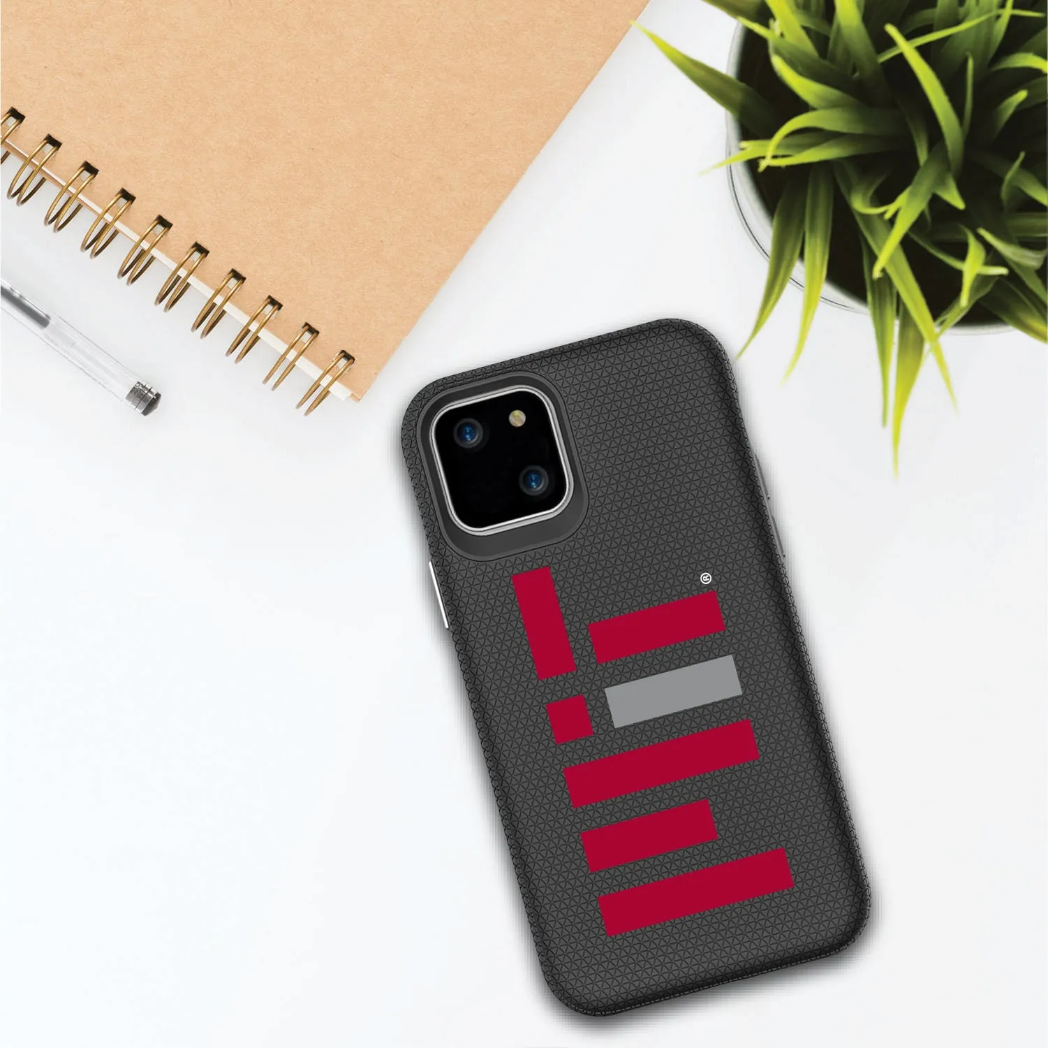 Phone Case, Tough Shell, MIT