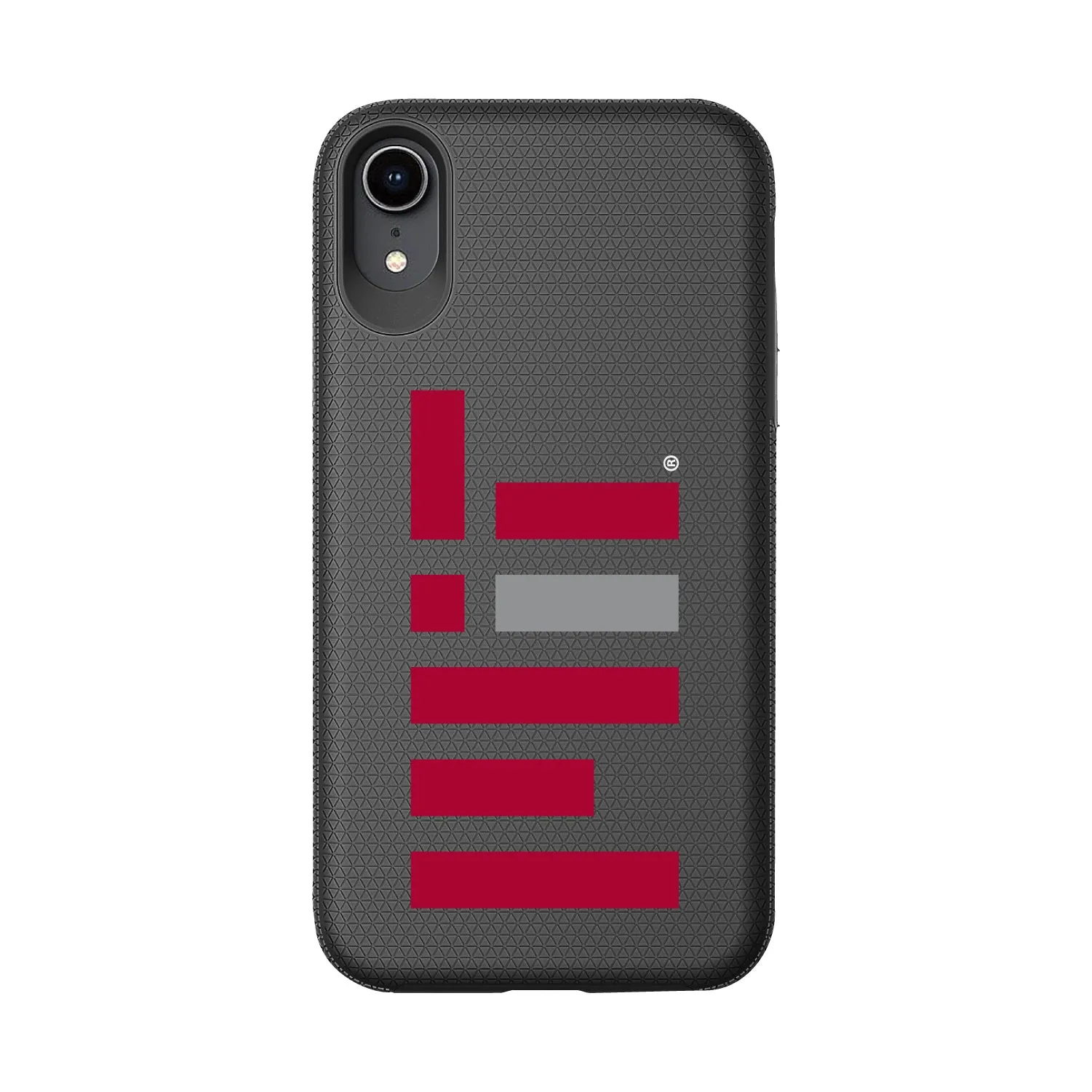 Phone Case, Tough Shell, MIT