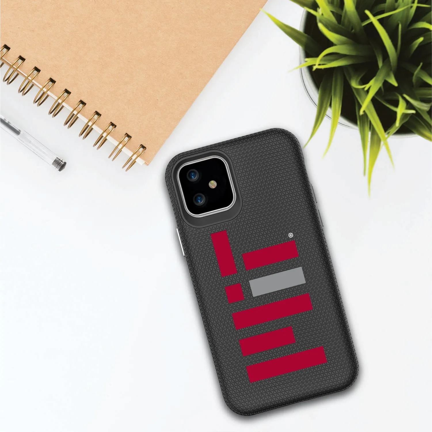 Phone Case, Tough Shell, MIT