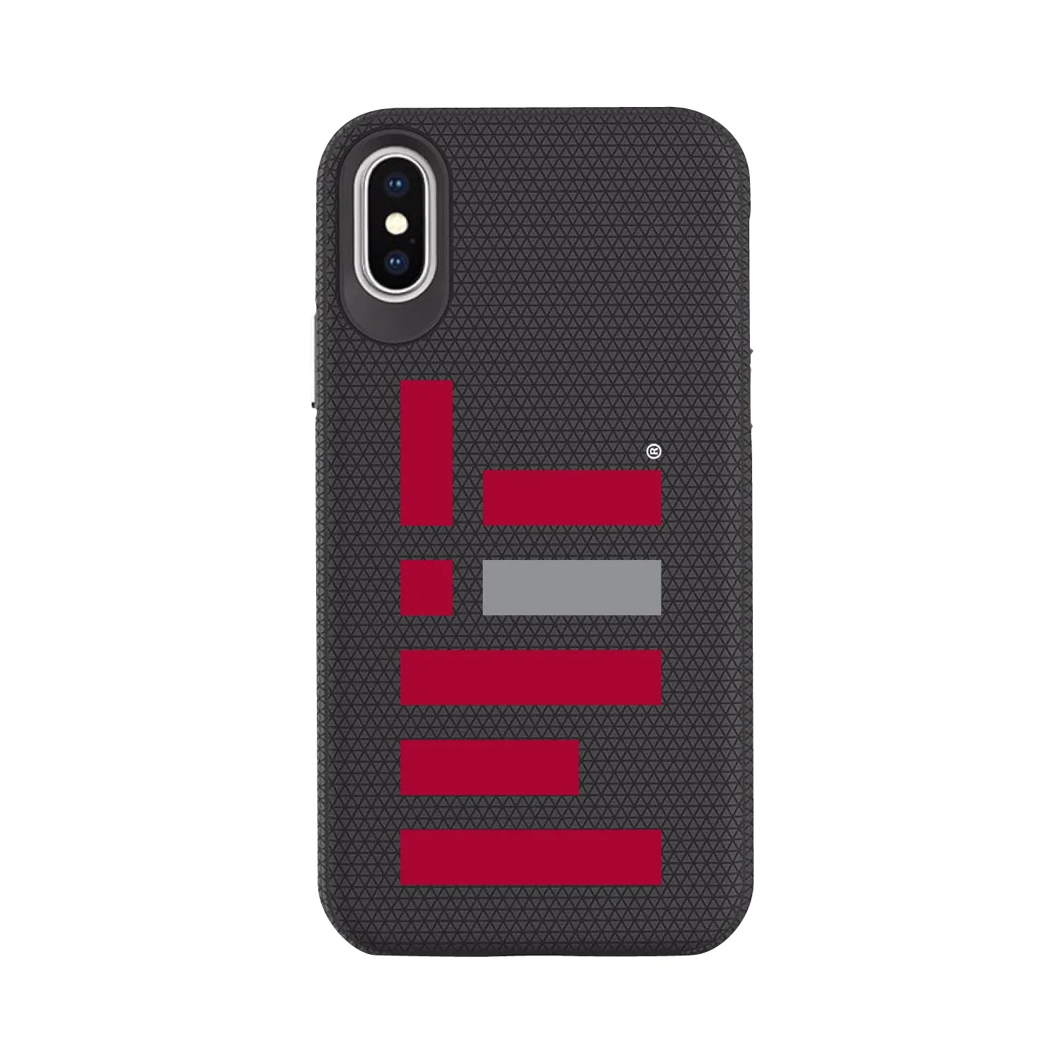 Phone Case, Tough Shell, MIT