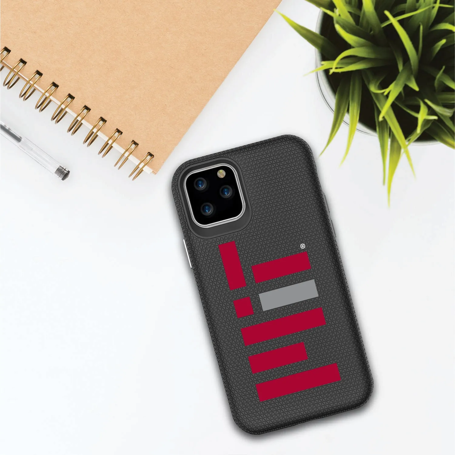 Phone Case, Tough Shell, MIT