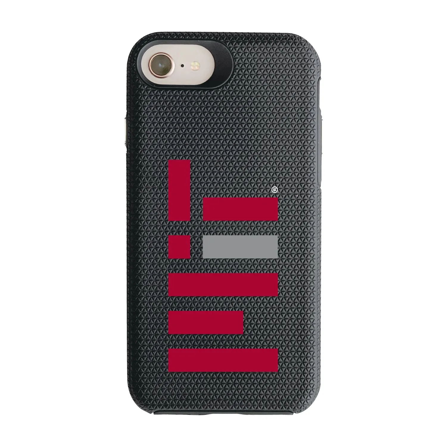 Phone Case, Tough Shell, MIT