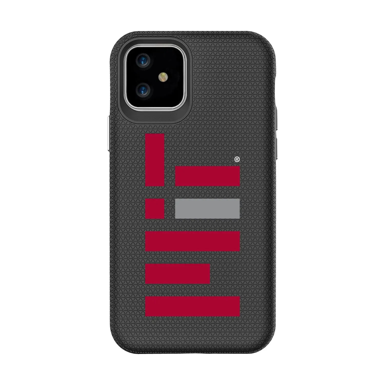 Phone Case, Tough Shell, MIT