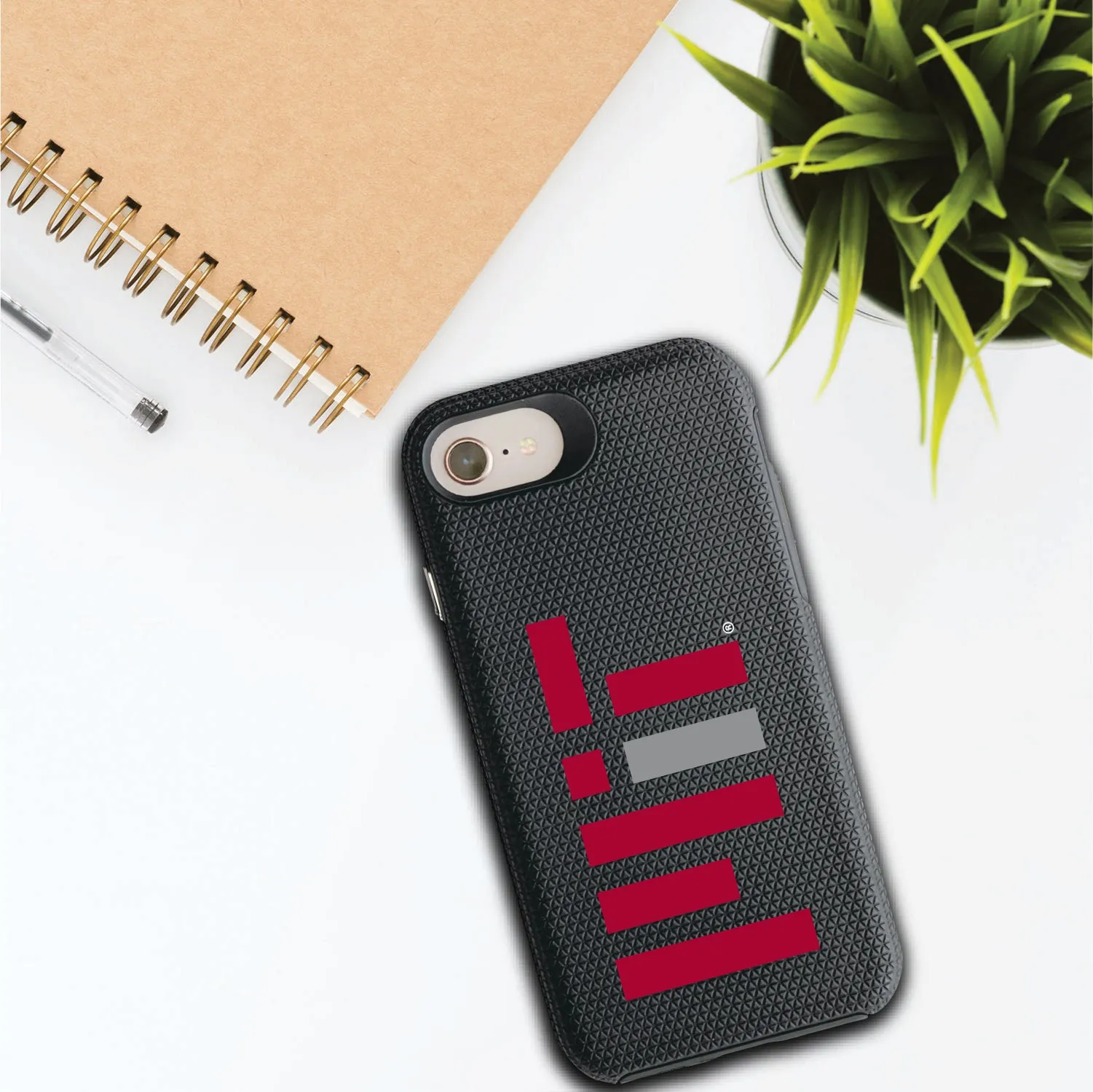 Phone Case, Tough Shell, MIT