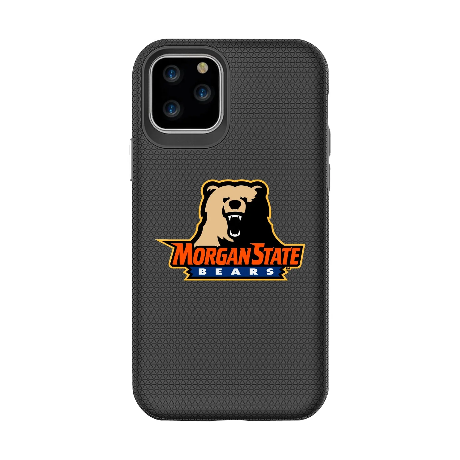 Phone Case, Tough Shell, Morgan State University