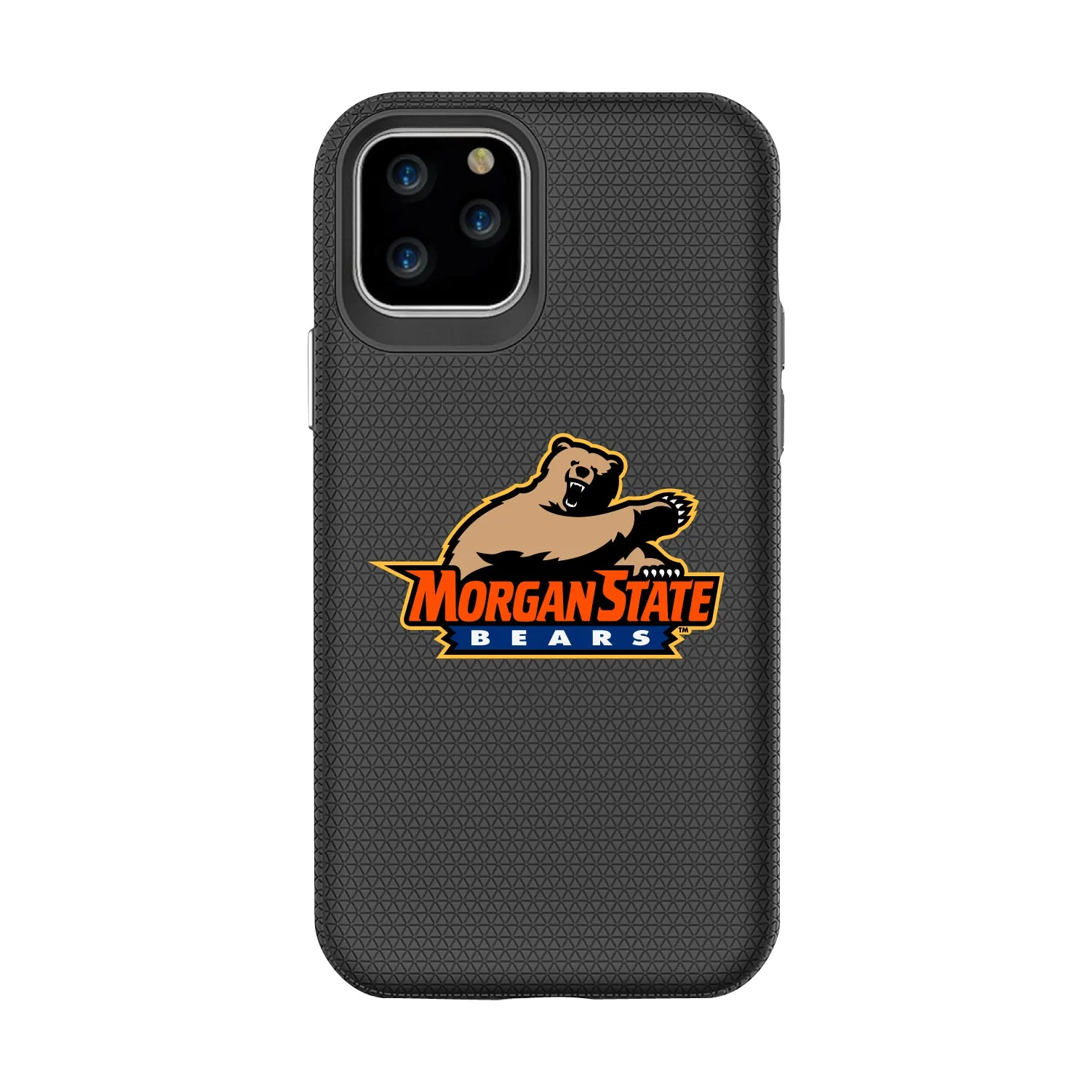 Phone Case, Tough Shell, Morgan State University
