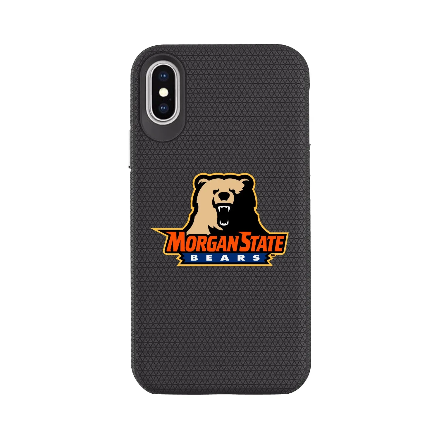 Phone Case, Tough Shell, Morgan State University