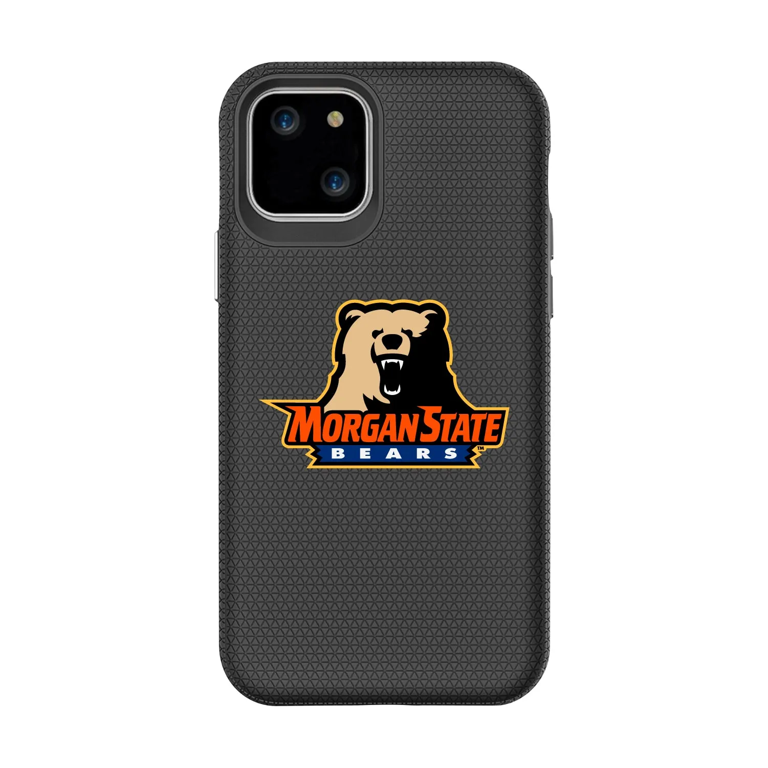 Phone Case, Tough Shell, Morgan State University