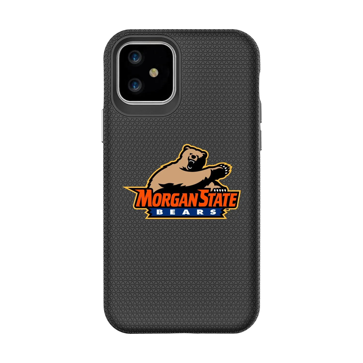 Phone Case, Tough Shell, Morgan State University
