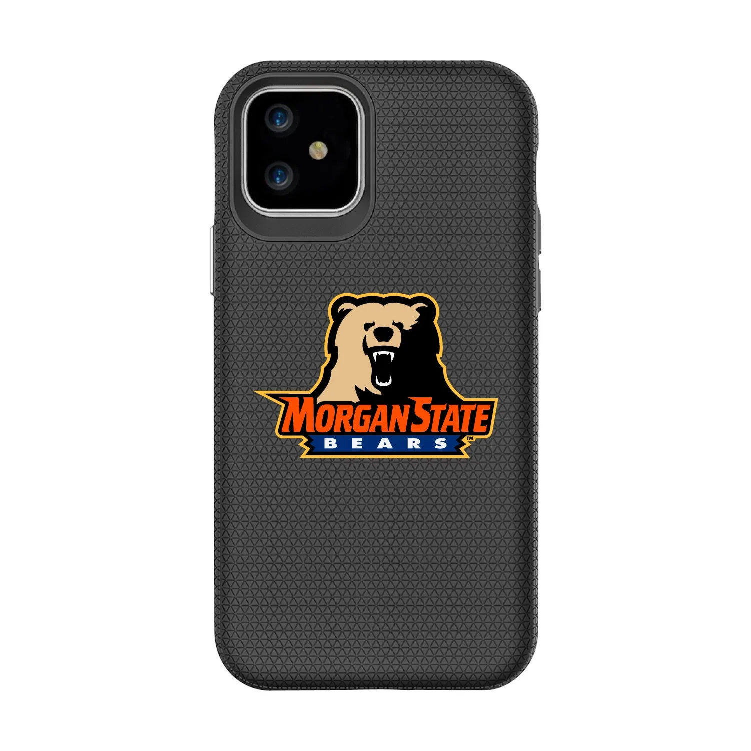 Phone Case, Tough Shell, Morgan State University
