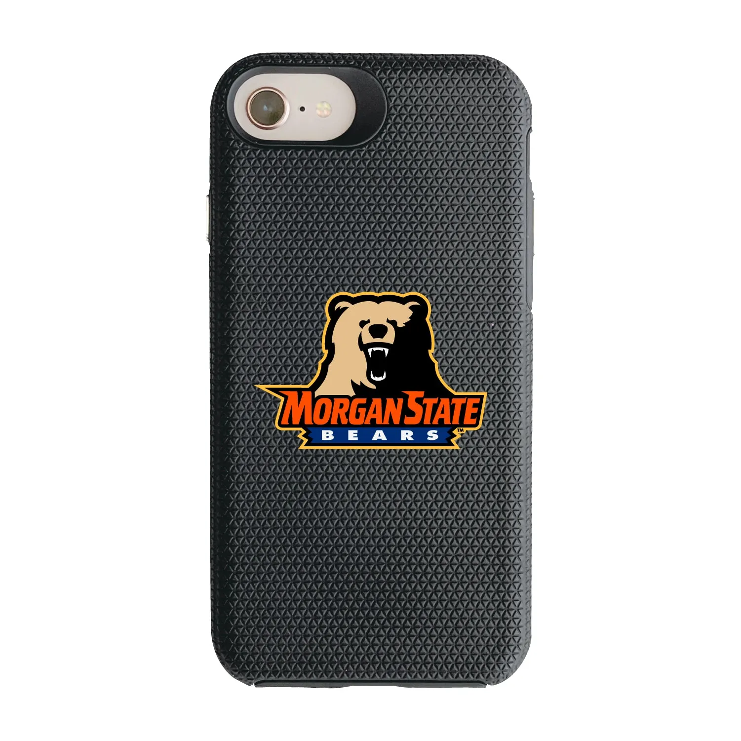 Phone Case, Tough Shell, Morgan State University