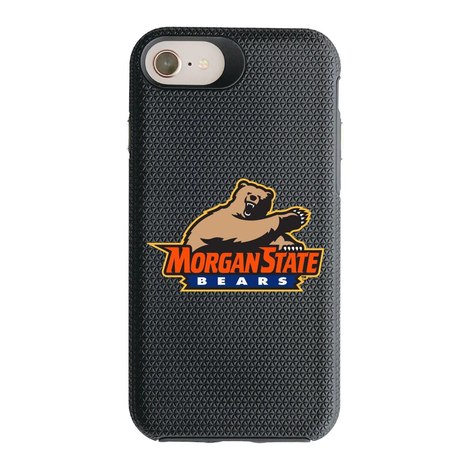 Phone Case, Tough Shell, Morgan State University