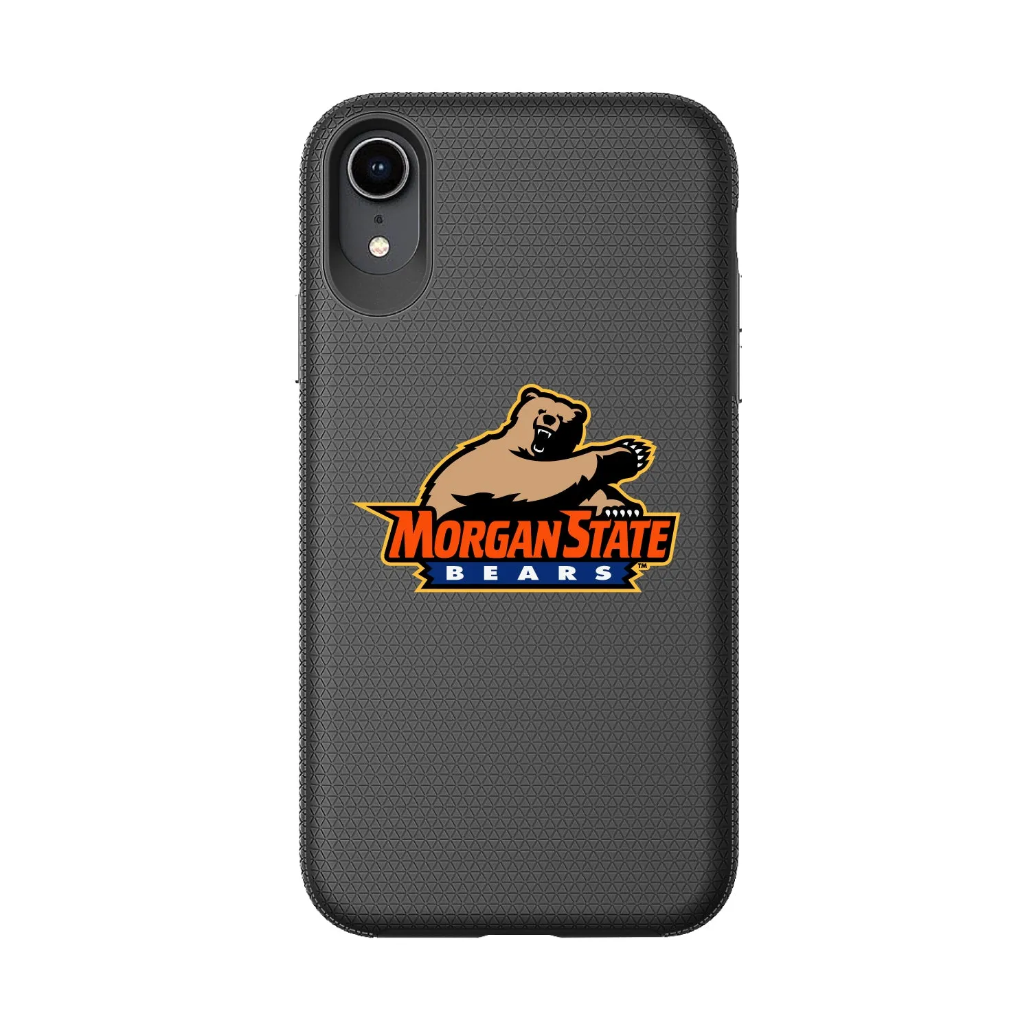 Phone Case, Tough Shell, Morgan State University