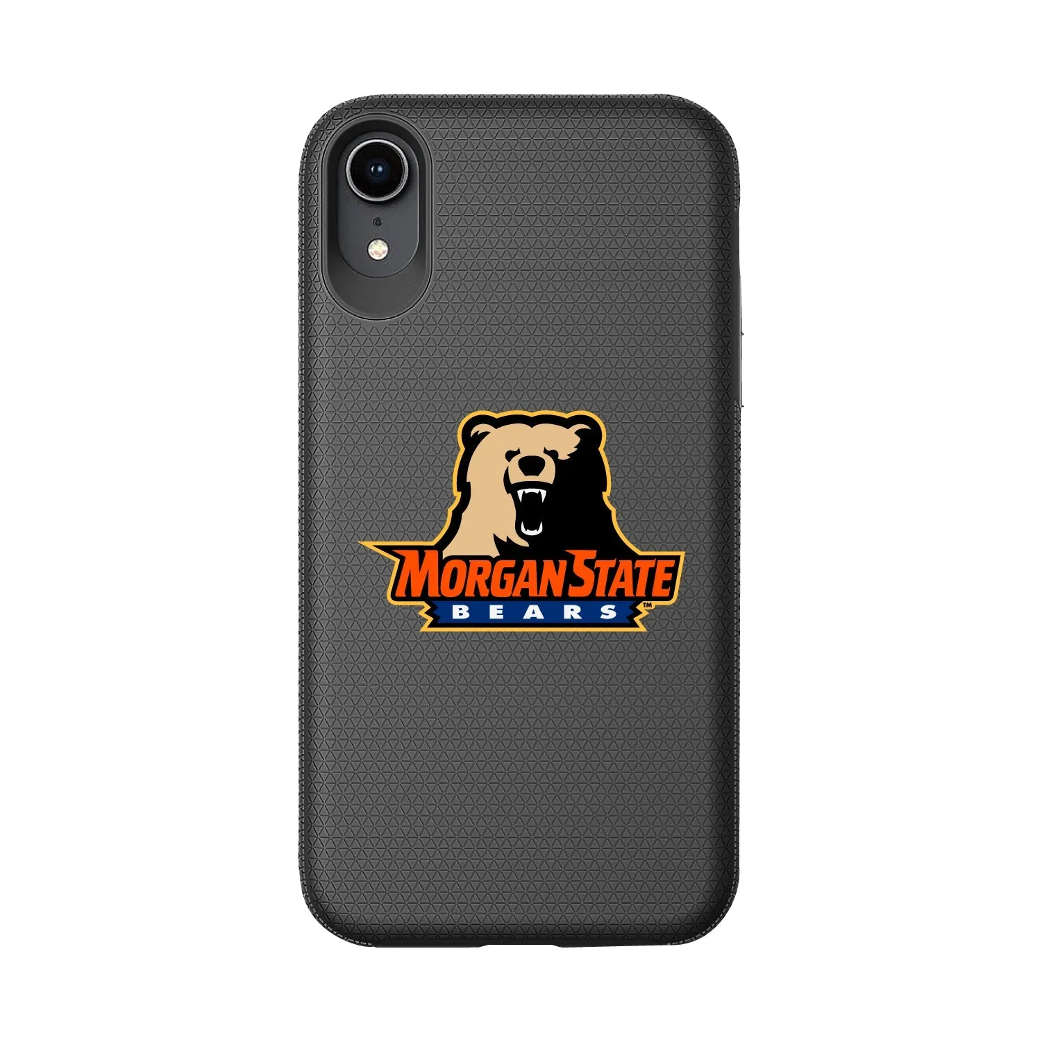 Phone Case, Tough Shell, Morgan State University