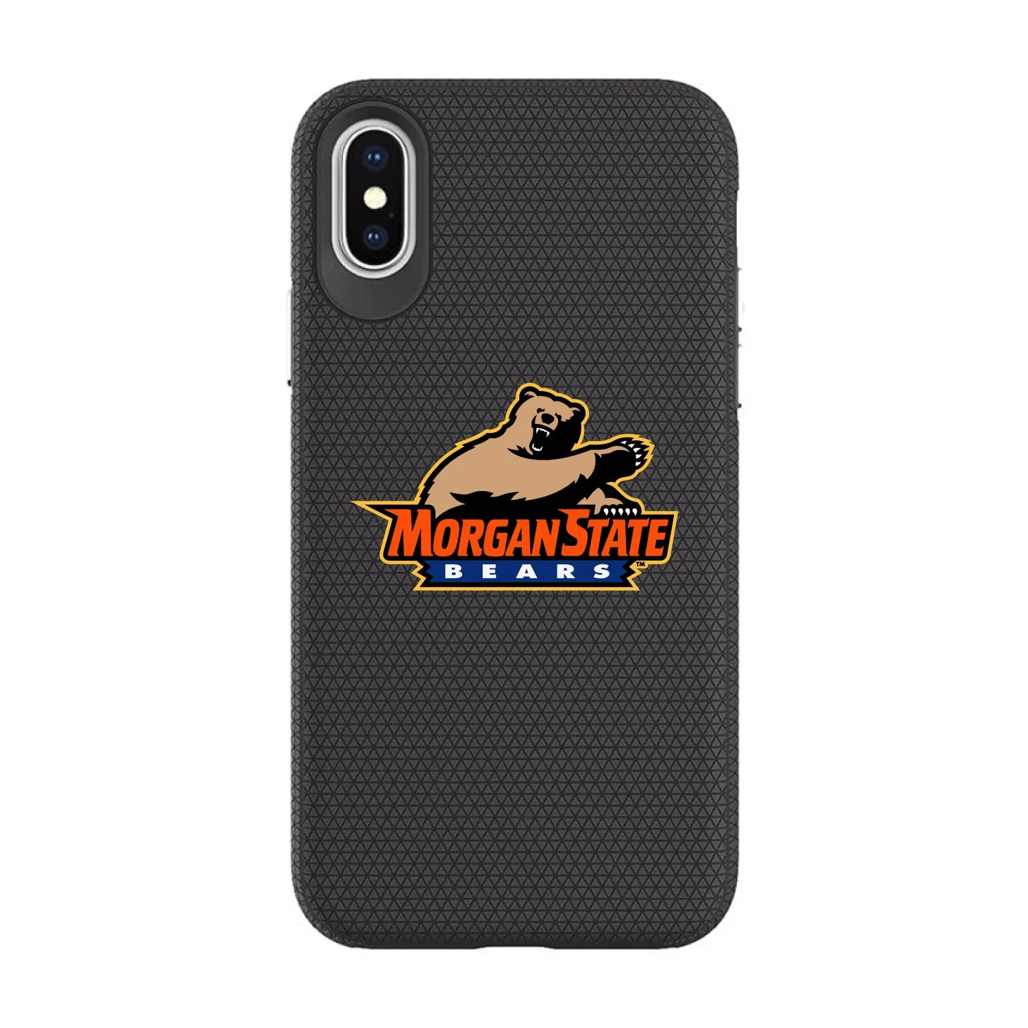 Phone Case, Tough Shell, Morgan State University