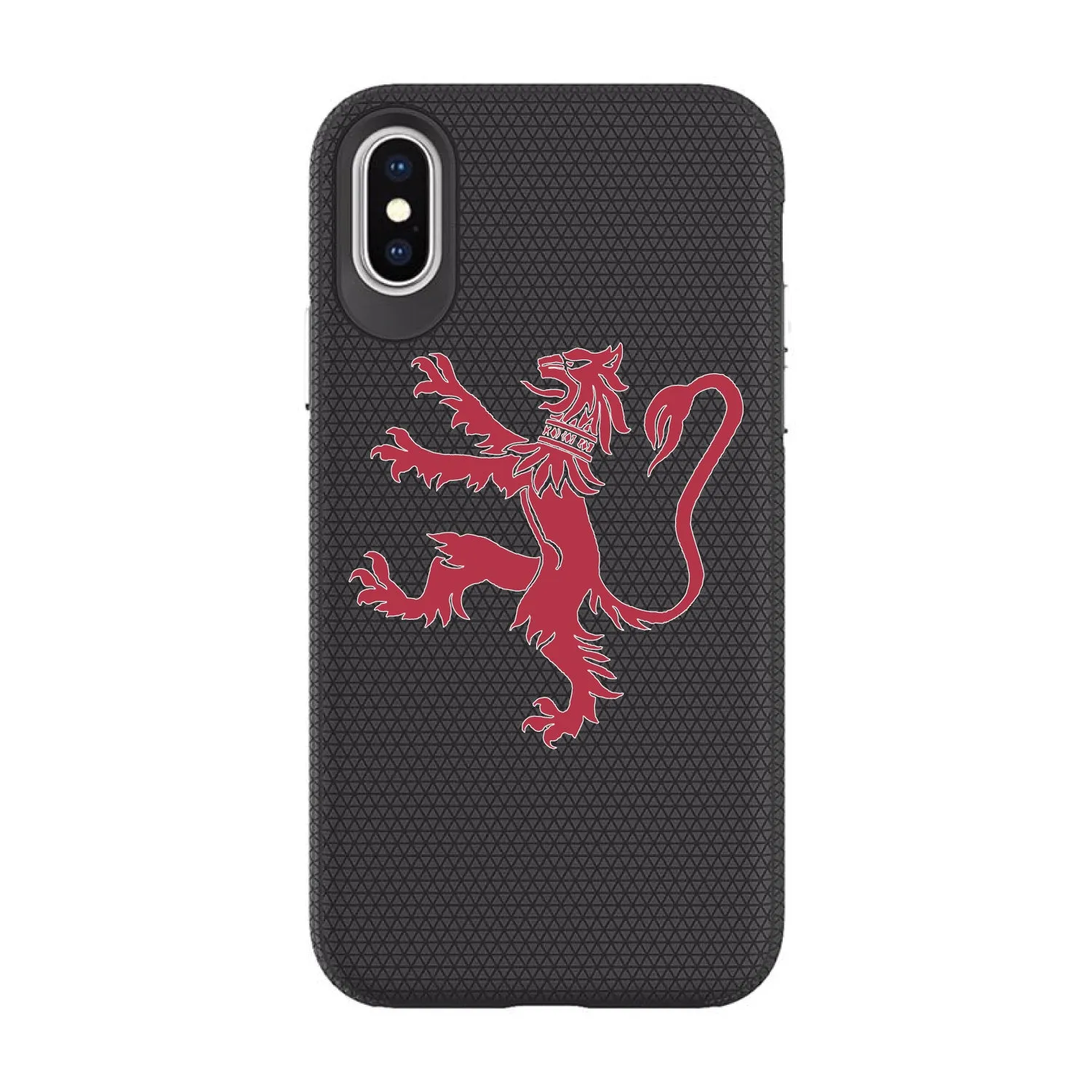 Phone Case, Tough Shell, Phillips Exeter Academy