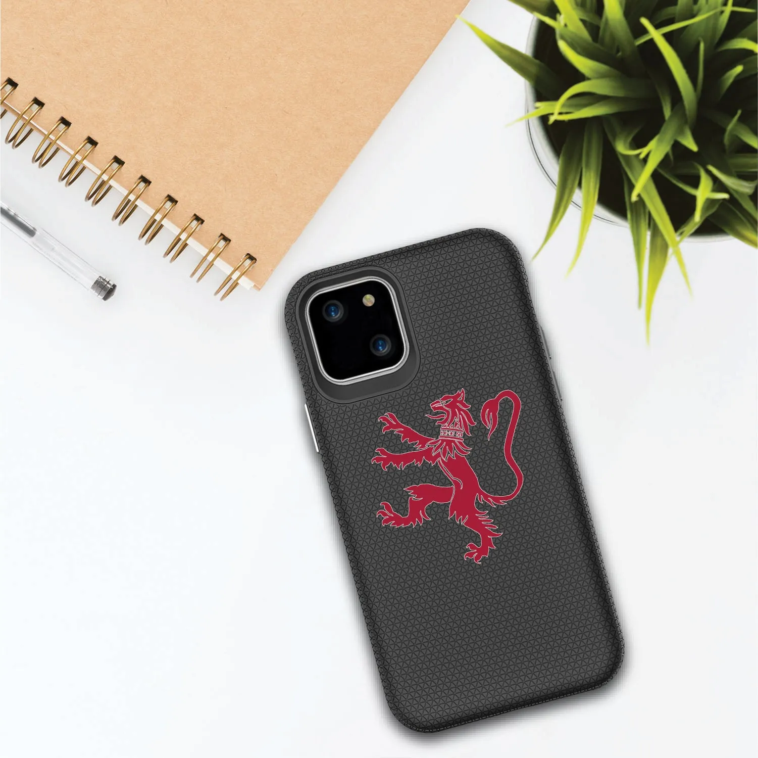 Phone Case, Tough Shell, Phillips Exeter Academy