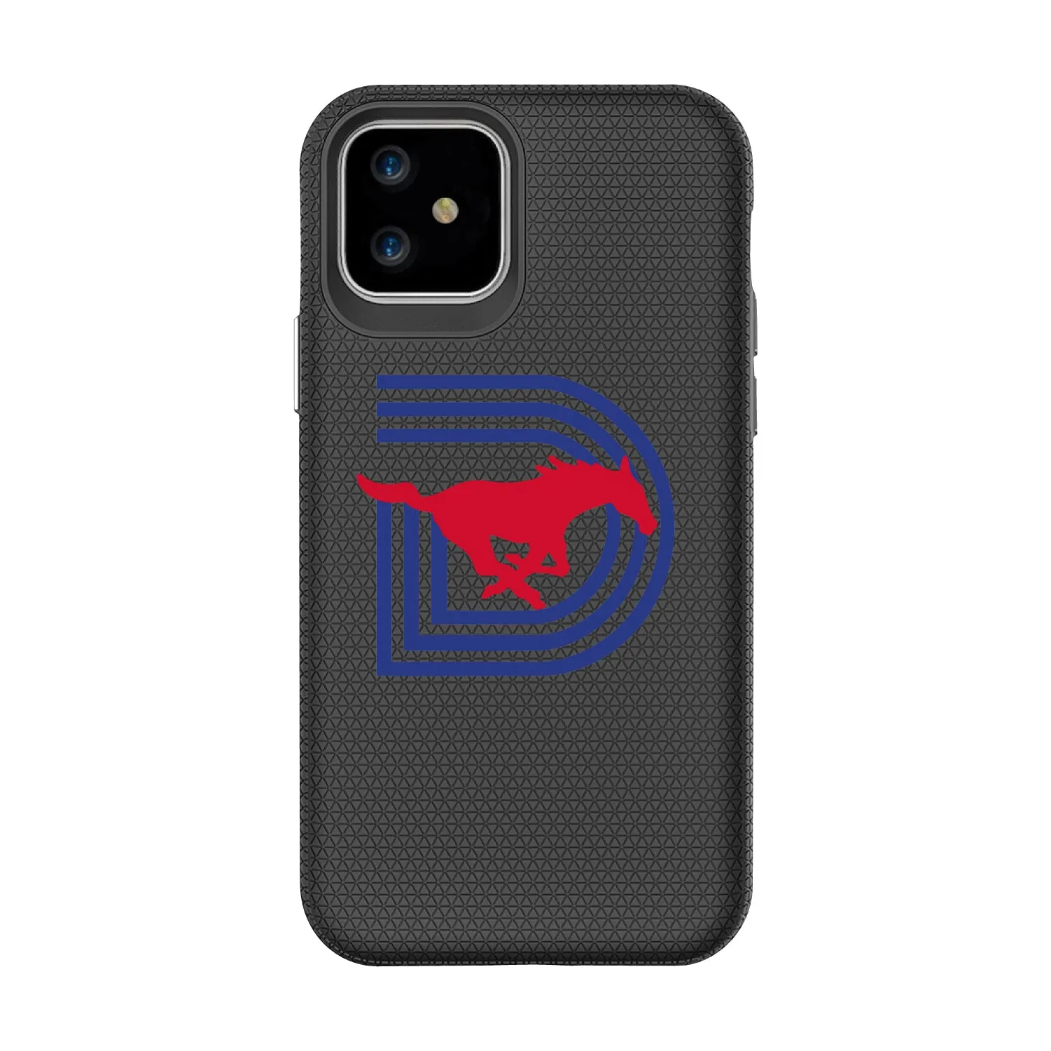 Phone Case, Tough Shell, Southern Methodist University