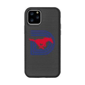 Phone Case, Tough Shell, Southern Methodist University