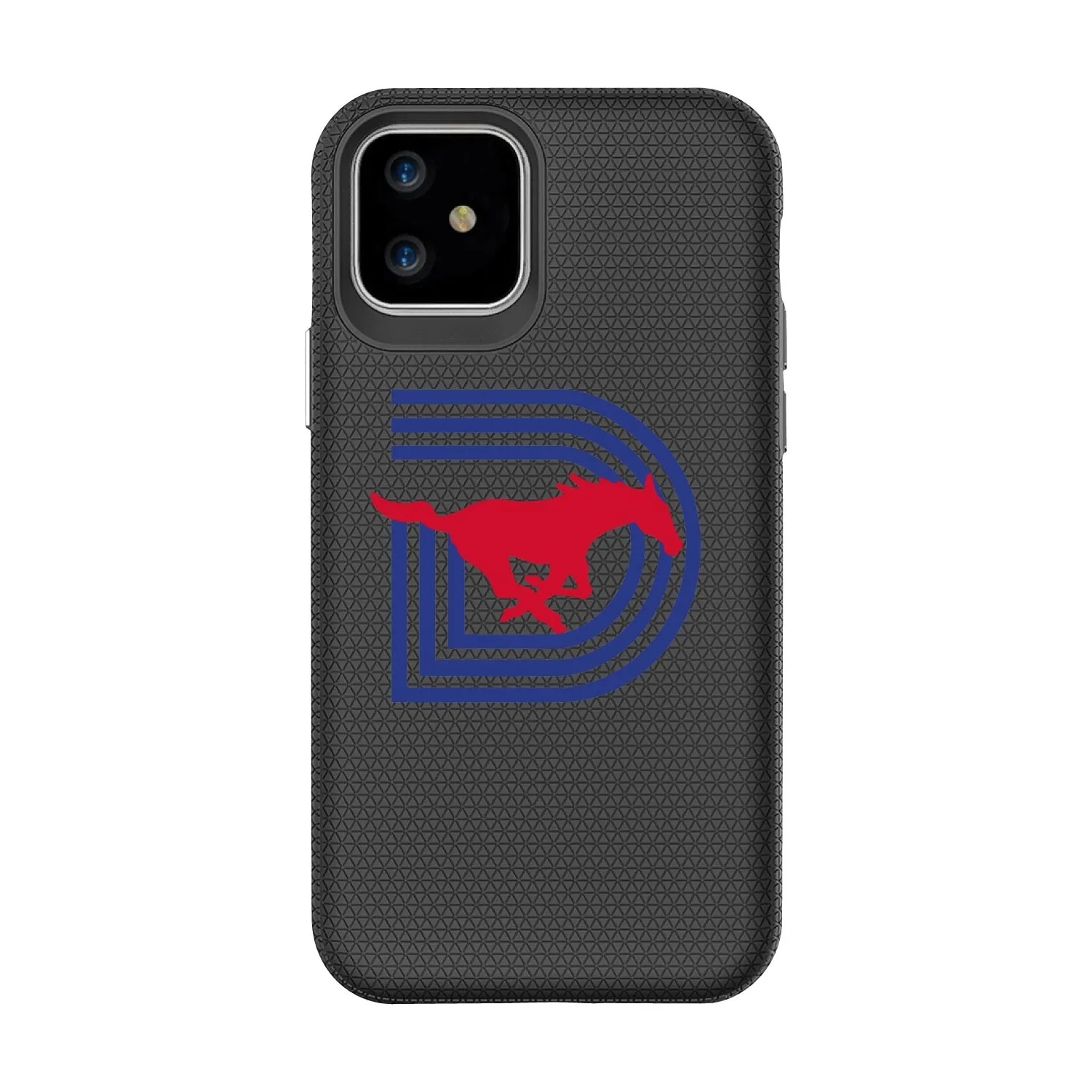 Phone Case, Tough Shell, Southern Methodist University