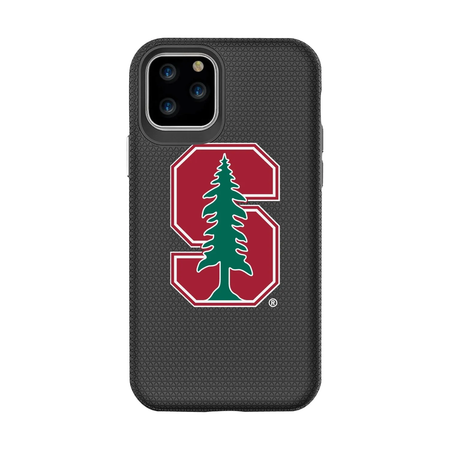 Phone Case, Tough Shell, Stanford University