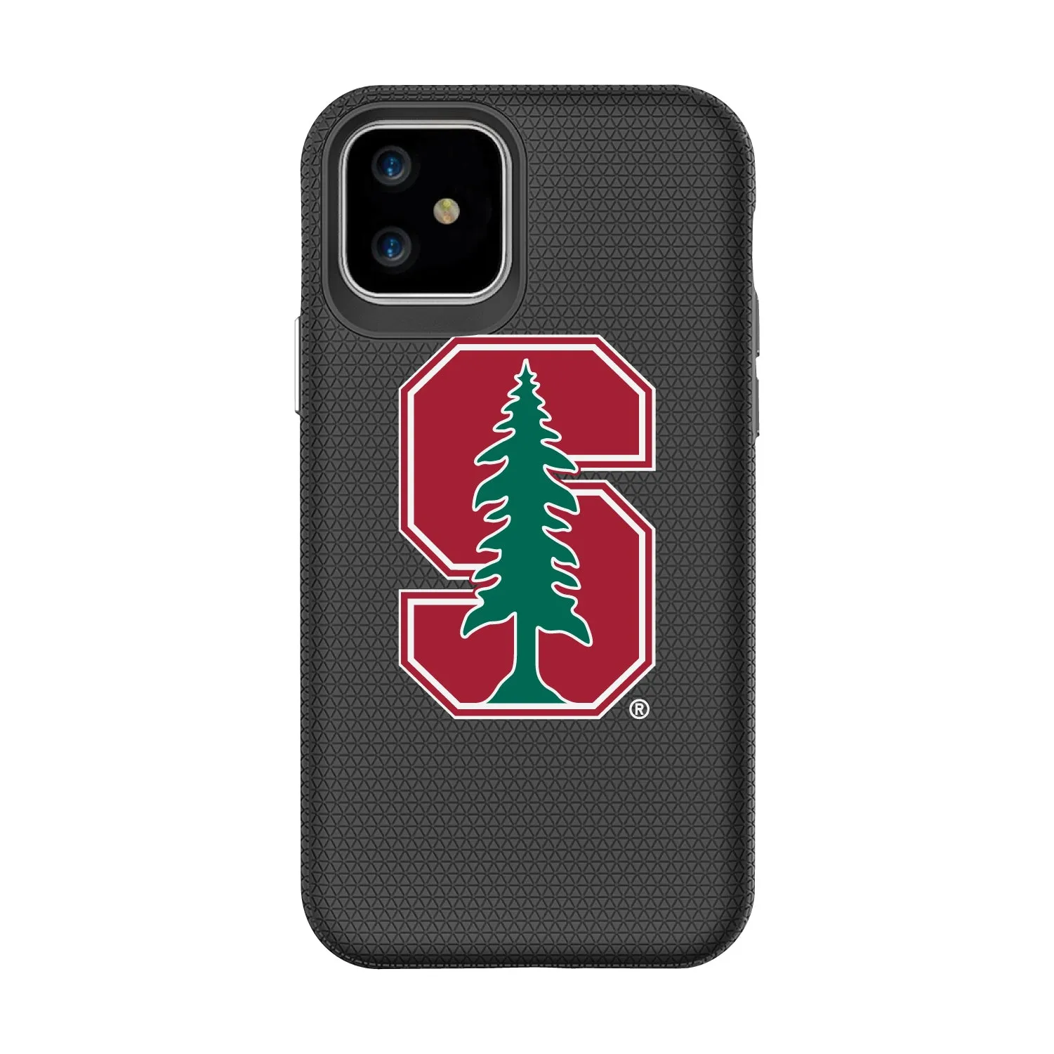 Phone Case, Tough Shell, Stanford University