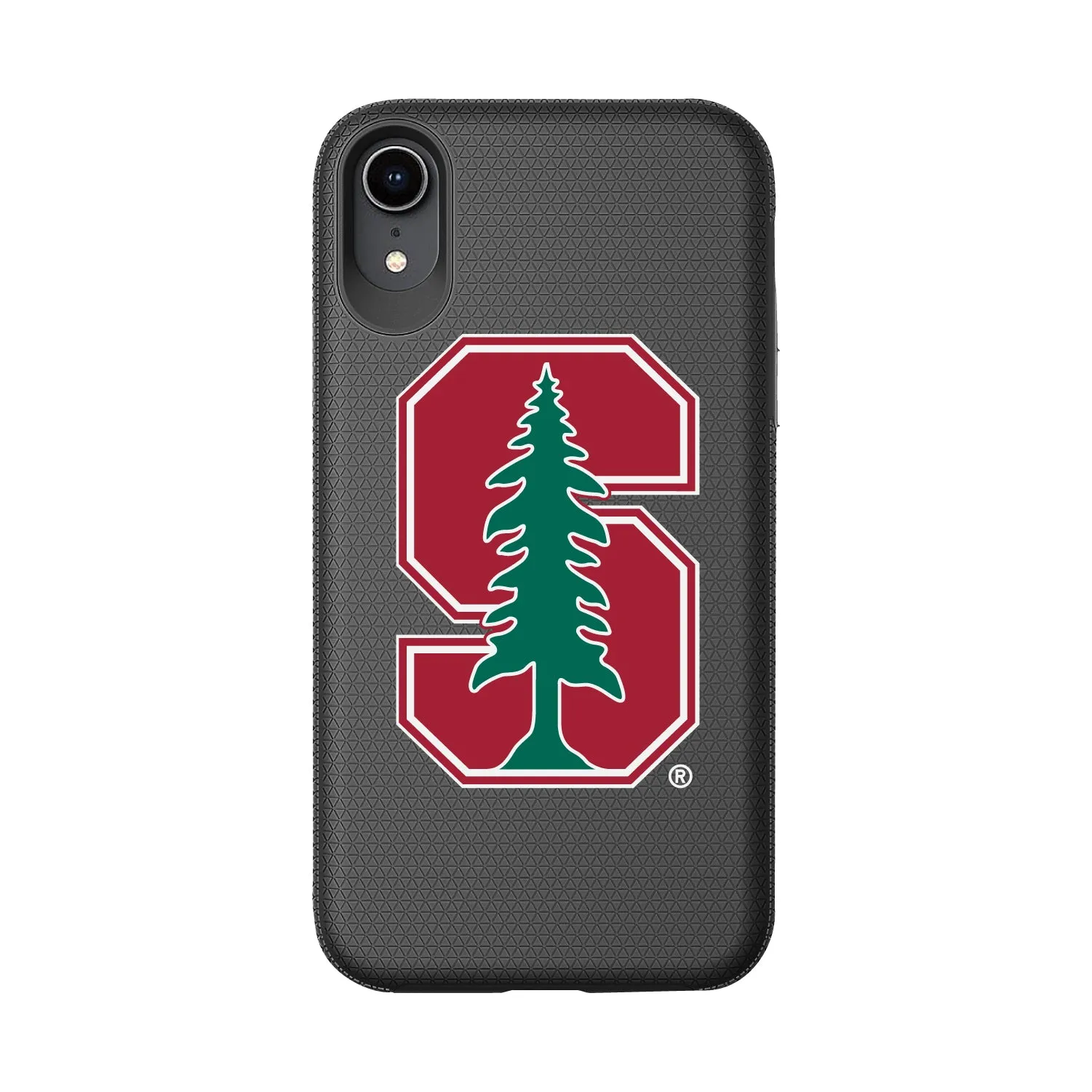 Phone Case, Tough Shell, Stanford University