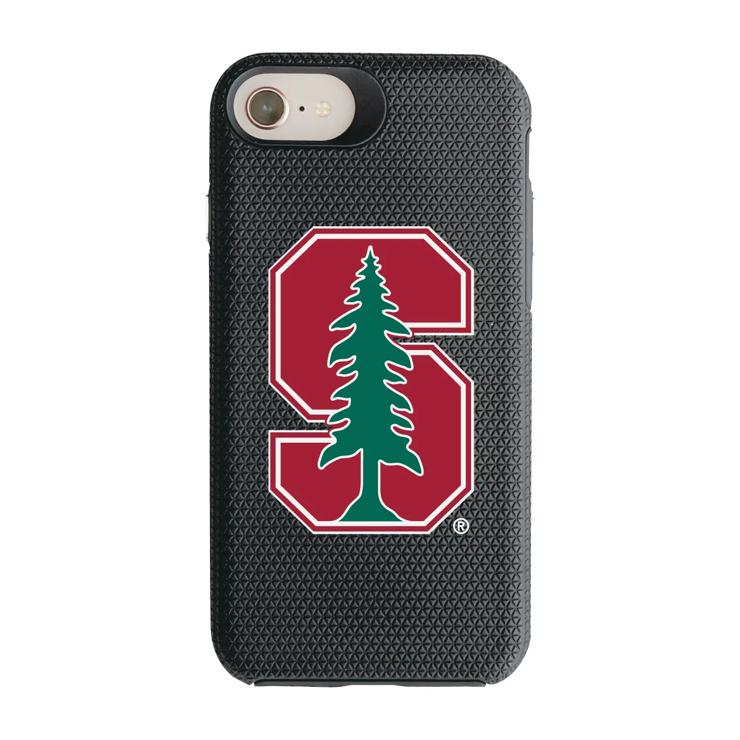 Phone Case, Tough Shell, Stanford University