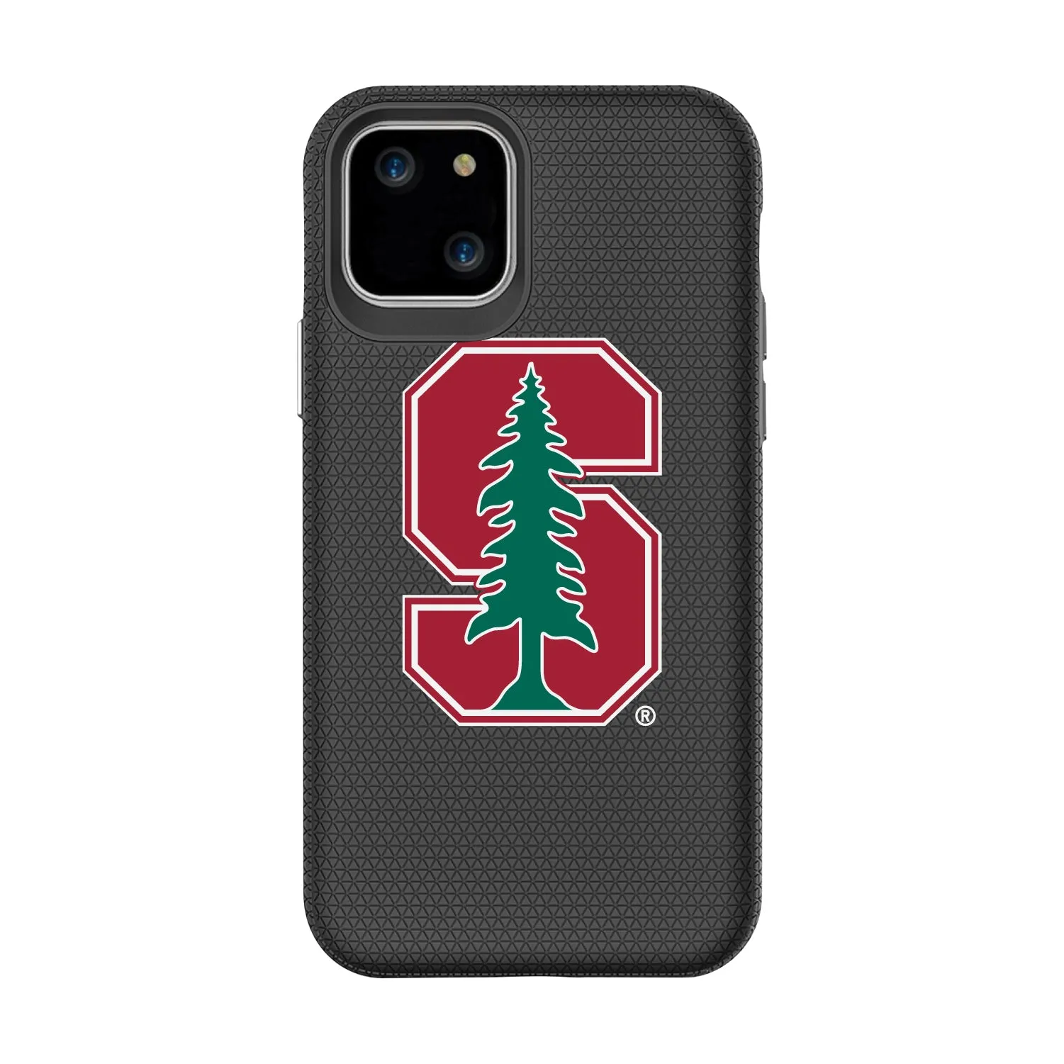 Phone Case, Tough Shell, Stanford University