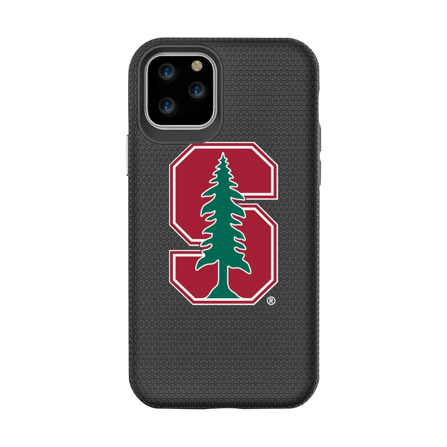 Phone Case, Tough Shell, Stanford University