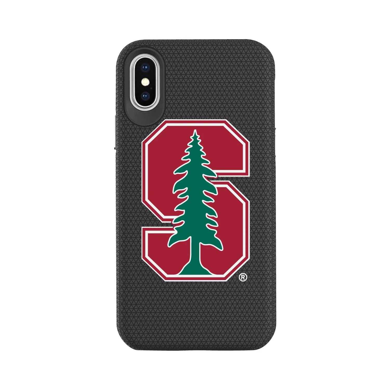 Phone Case, Tough Shell, Stanford University