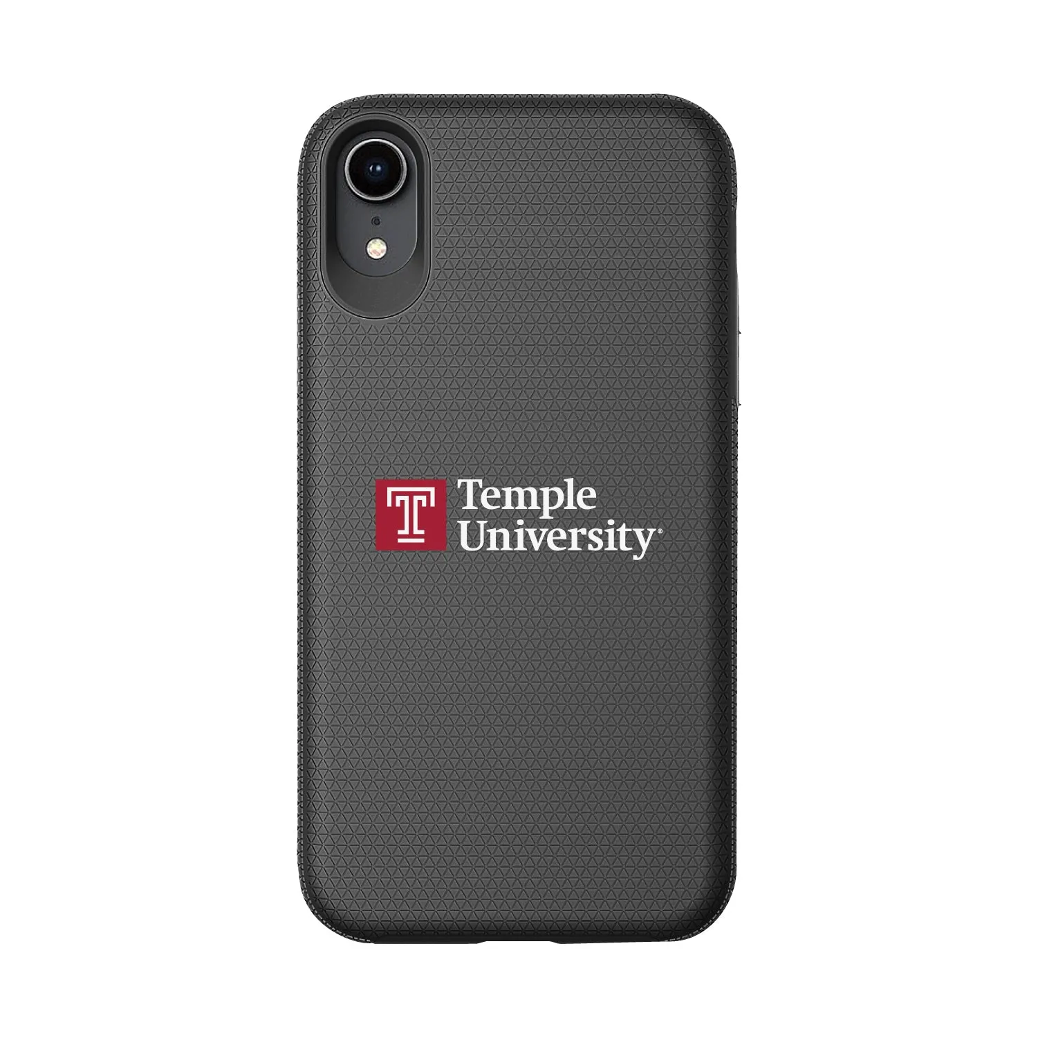 Phone Case, Tough Shell, Temple University