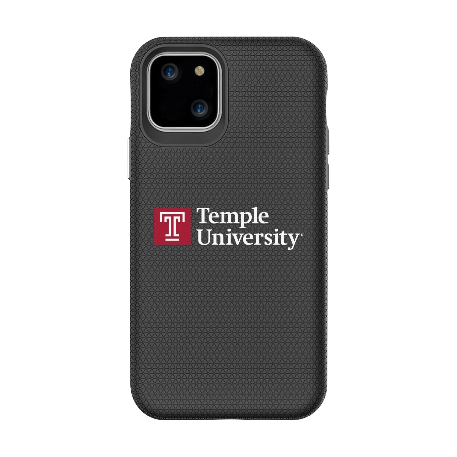 Phone Case, Tough Shell, Temple University