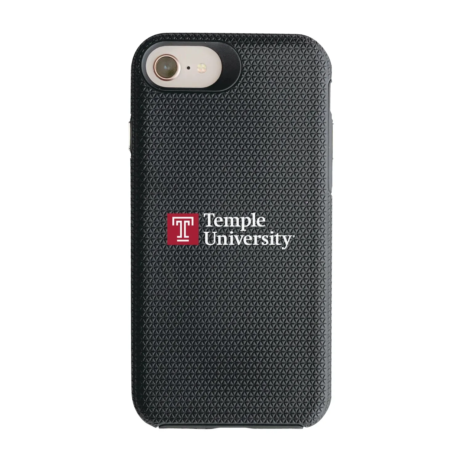 Phone Case, Tough Shell, Temple University