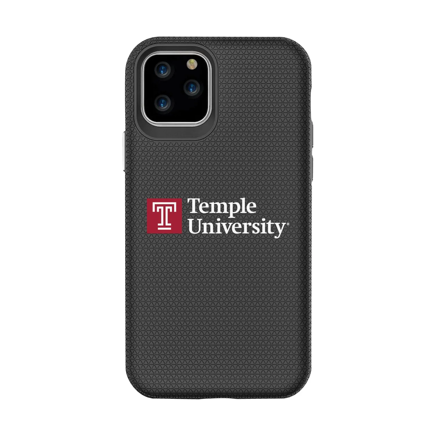 Phone Case, Tough Shell, Temple University