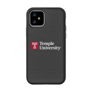 Phone Case, Tough Shell, Temple University
