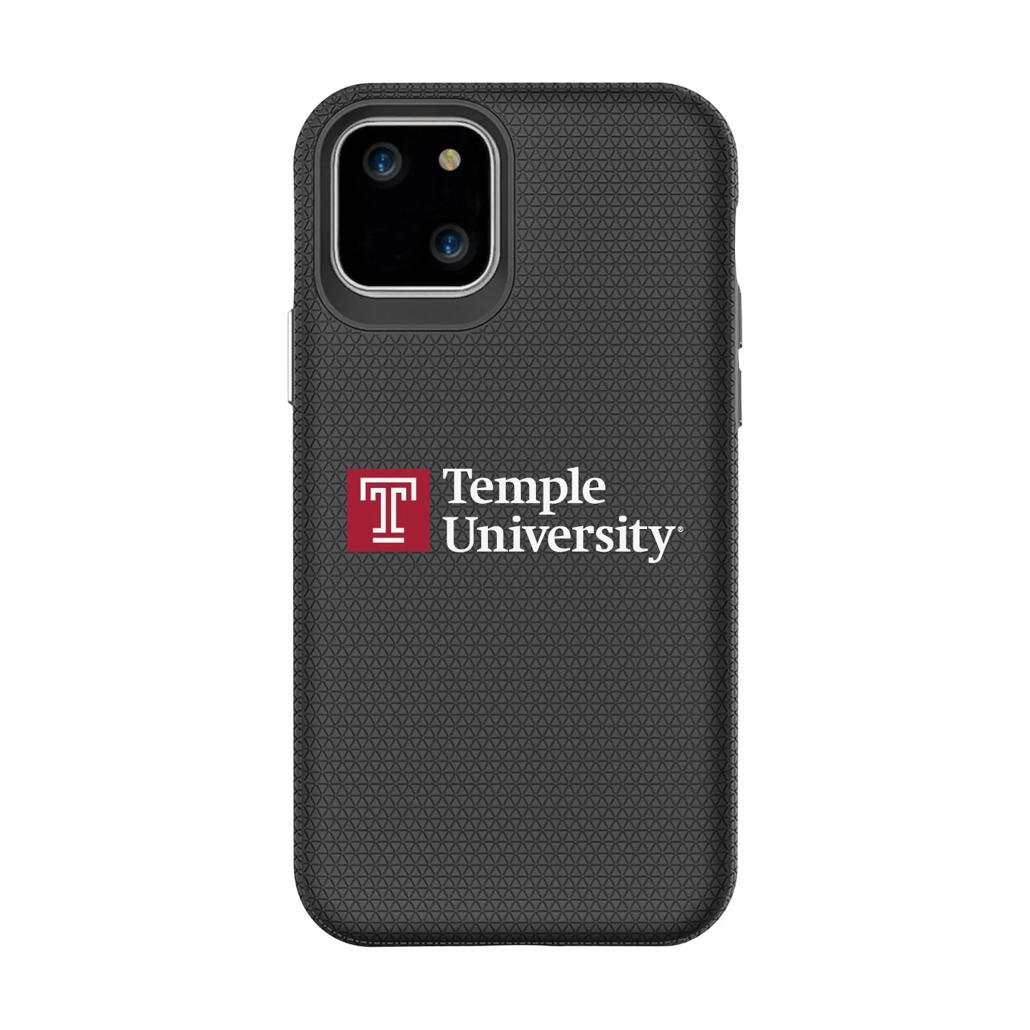 Phone Case, Tough Shell, Temple University